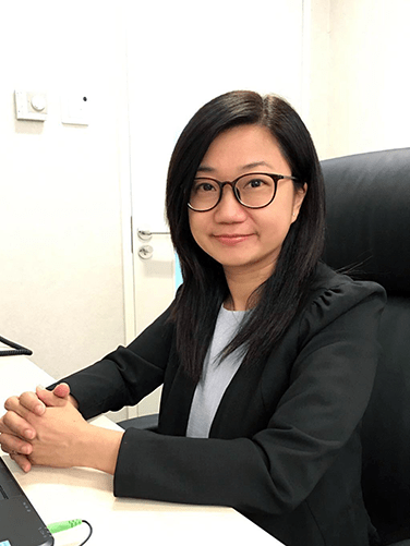 謝美恩 Wendy Tse